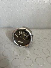 INDICATORE STRUMENTO ARIA ORIGINALE VEGLIA BORLETTI IVECO 640032 - 44084 