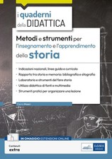 Metodi e strumenti per