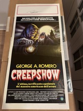 RARE Original CREEPSHOW