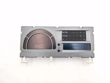 QUADRO STRUMENTI CONTACHILOMETRI per RENAULT MODUS 2A SERIE (01/08>06/13<) 1.2