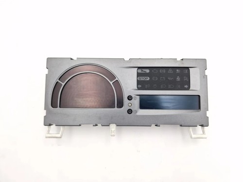 Quadro strumenti - quadro,