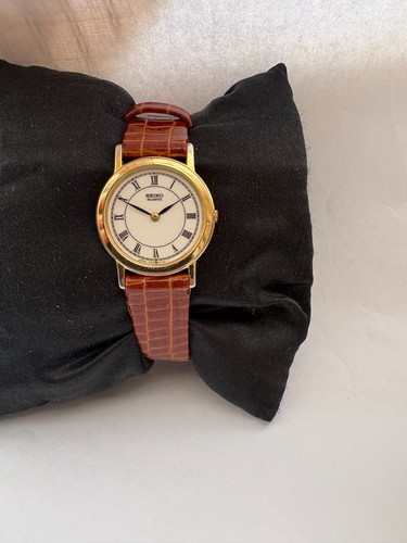 Seiko orologio donna vintage - seiko,
