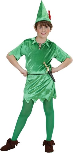 Bambini ragazzi peter pan - ragazzi,