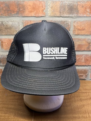 Cappello vintage bushline - cappello,