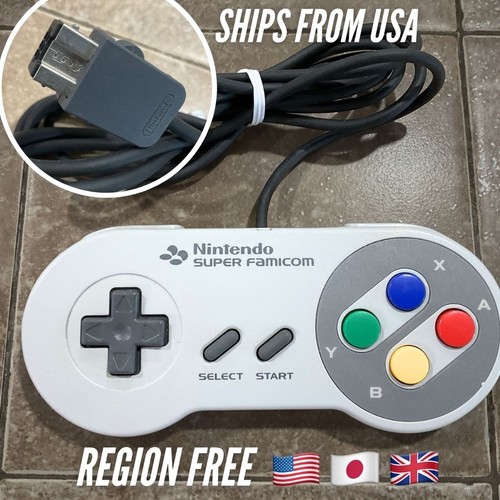 Controller oem per - per, nintendo