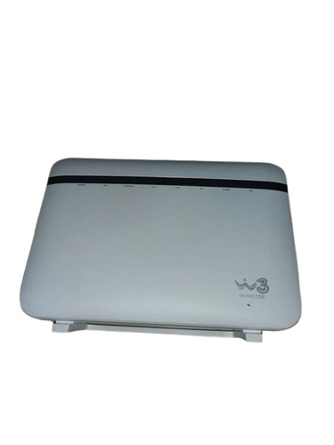 Modem router zte wind3 - modem,