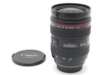 【COME NUOVO-】Canon EF