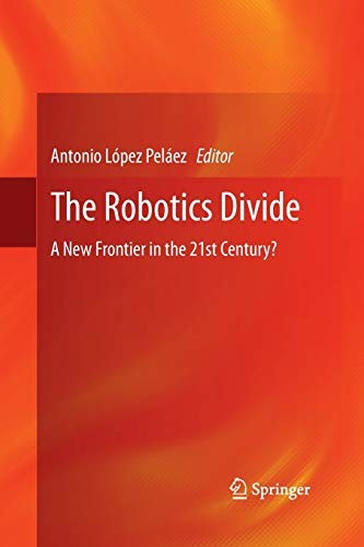 The robotics divide a - divide,