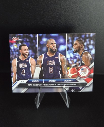 2024 topps now team - topps,
