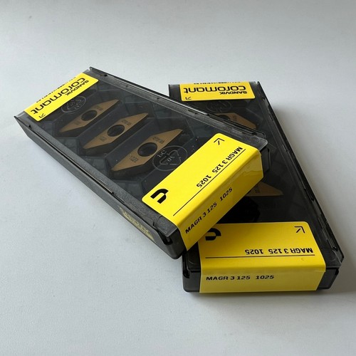Pezzi scatola sandvik - 5,