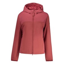 North Sails Red Polyester