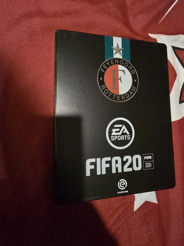 Fifa feyenoord rotterdam - 20,