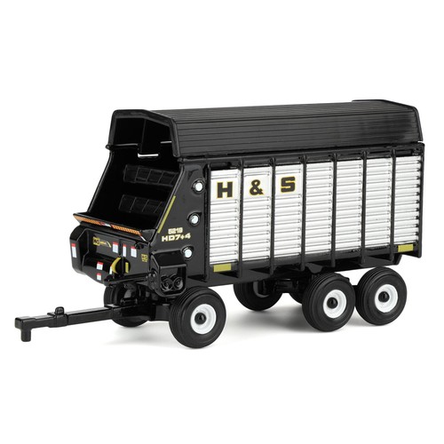 Ertl hd7 4 52 18 - ertl, 52-18