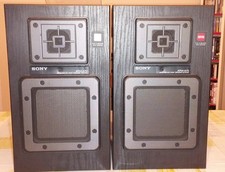 Sony APM A70 casse acustiche