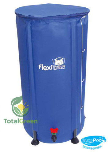 Serbatoio irrigazione growroom