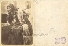 Wilhelm Von Gloeden Contadino