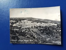 13714 CARTOLINA LANUSEI