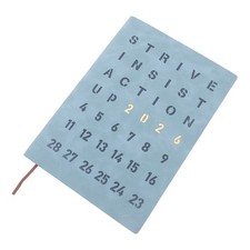 Agenda scolastica giornaliera