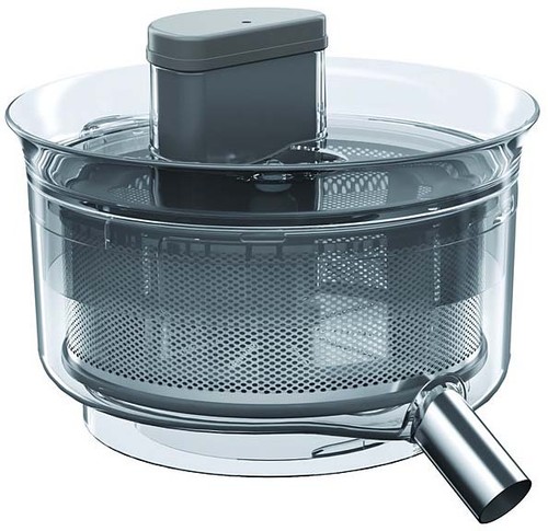 Kenwood accessorio centrifuga - kenwood,