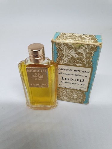Rare miniature ancienne - miniature,