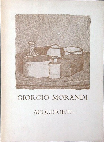 Giorgio morandi mostra delle - mostra,