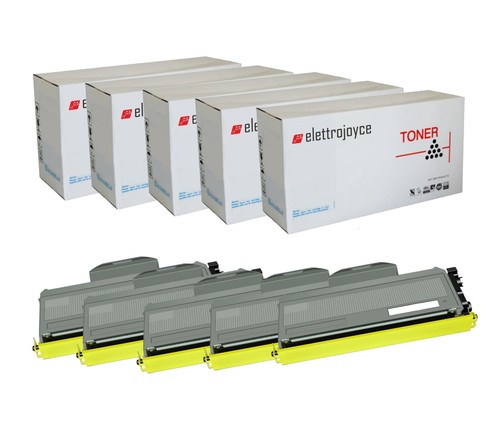 Toner 2320 compatibili - toner, tn