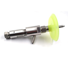 Waterjet Cutting Head DIY