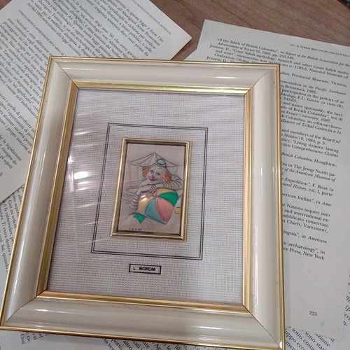 Mida quadro lastra argento - mida,