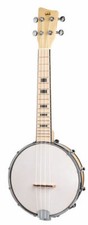Gewa ukulele banjo concerto