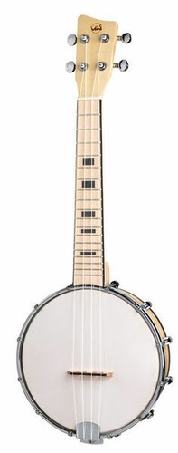 Gewa ukulele banjo concerto