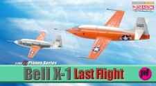 Dragon Wings 51025 Bell X-1