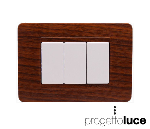 Placca bticino matix - placca,