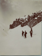 France, Hautes-Alpes, Col