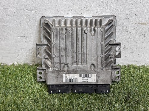 237100348r centralina motore - 237100348r,