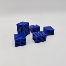 Pallet Chep UK in scala 1/50