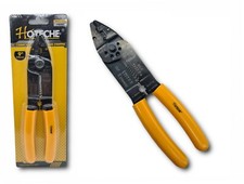 Pinza Crimpatrice per Crimpare