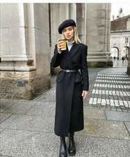 NEW ZARA Limited Edition Coat