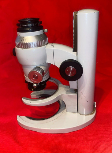Zeiss tessovar leggendario - il,