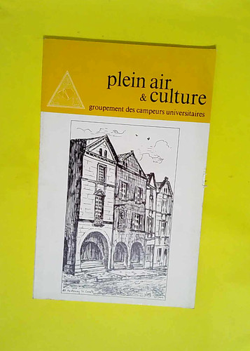 Plein air culture 128 - air, et