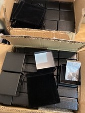 50 Scatole Regalo Gioielli