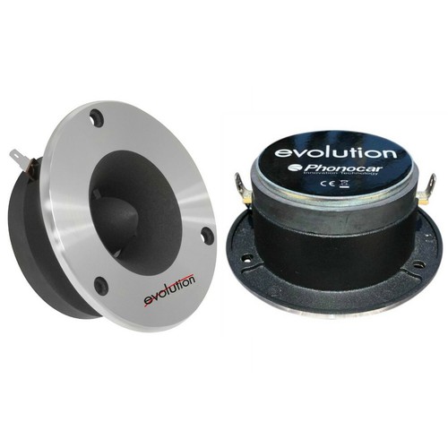 Phonocar 02430 tweeter - 02430, da