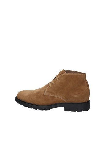 Scarpe polacchino casual uomo - polacchino,