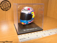 Dani pedrosa moto arai - pedrosa,
