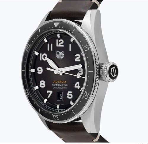 Tag heuer autavia acciaio - autavia,,