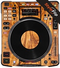 Denon SC3900 | Legno 6 |