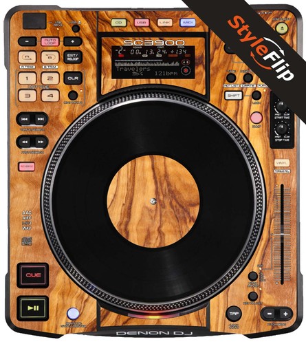 Denon sc3900 legno - legno, |
