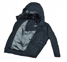 PEUTEREY piumino d'oca bambino