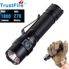 TrustFire T11R Torcia LED