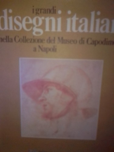 Grandi disegni italiani - i,
