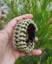 Bracciale Paracord 550